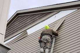 Siding for New Construction in Winona, MN